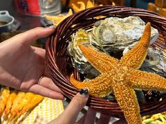 -遇西祠·海鲜烧烤(总店)