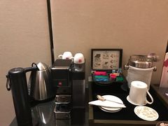 -广州四季酒店