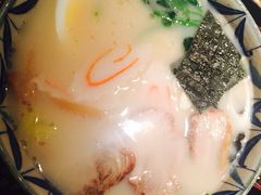 iphone_upload_pic-山葵家·创意料理(宁波来福士店)
