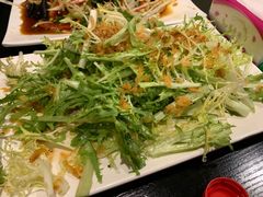 -威海小海鲜大排档胖哥烧烤(双井店)
