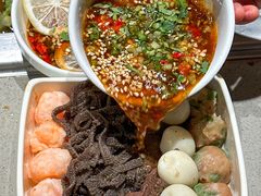 -海底捞火锅(宇飞大厦店)