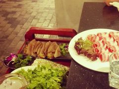 -捞王猪肚鸡火锅(昆山店)