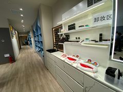 -海马体照相馆(上海月星环球港店)