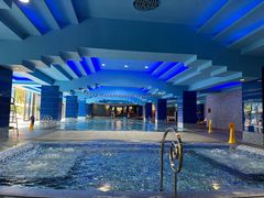 -Waterfall瀑布湾优健源(华侨城店)