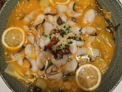 -西湖春天(中州店)