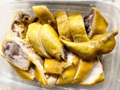 -永祥烧腊餐厅(虹口店)