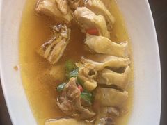 -环球港凯悦 · 享悦中餐厅