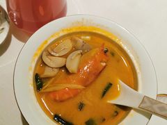 -金链花·泰国餐厅(国贸店)