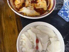 -西月城谭豆花(春熙路店)