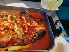 -半天妖烤鱼(芝罘万达店)