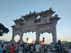 -野狸岛