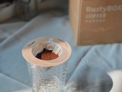 -JPG coffee(广州体育西店)