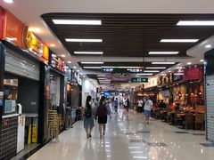 -世纪联华超市(浦电路店)