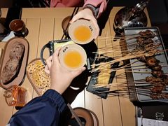 -花和尚·湘西小串烧烤(祈福店)