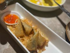 春笋牛肉卷-星叶·东南亚料理(温州万象城店)