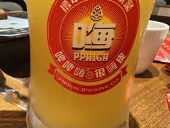 -管氏翅吧(马家堡店)