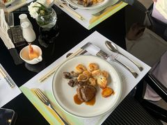 -广州花园酒店·凌璇阁旋转餐厅CAROUSEL360