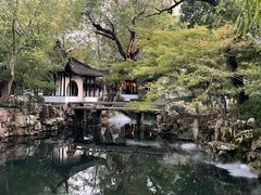 -拙政园