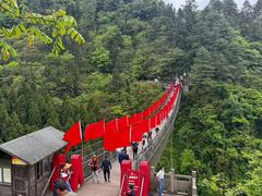 -娄山关景区