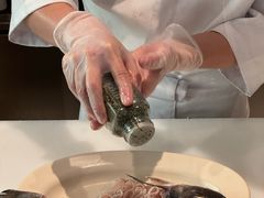 -Tuna maki寿司(苏州万象天地店)