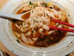 -大师兄·西北小馆(北站缤果空间店)