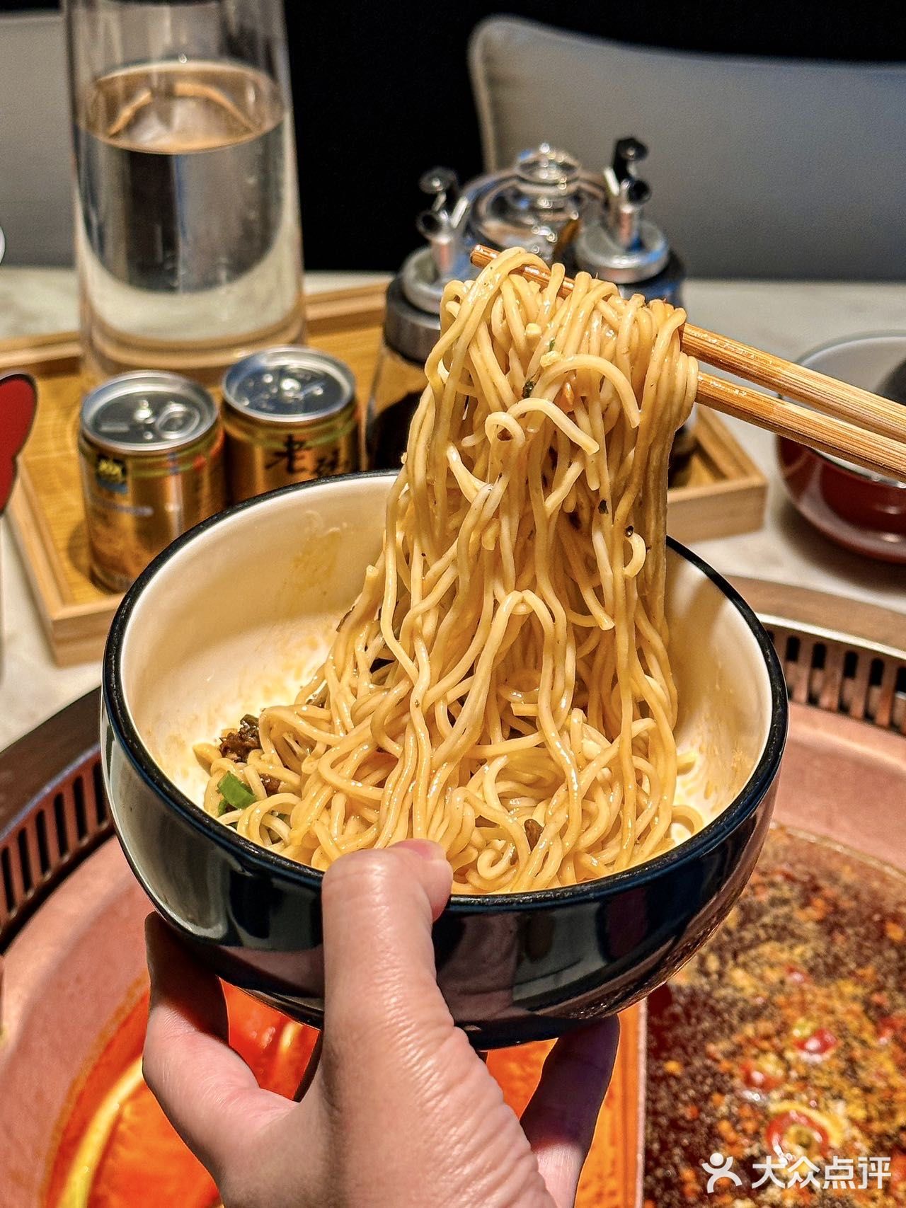 福州！高品质重庆老火锅🤤香爆了！