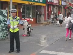 门面-苏氏牛肉面(惠工街店)