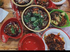 -冒椒火辣(奎星楼街店)