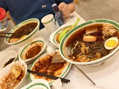 -华天延吉餐厅(西四总店)