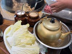 -印象老灶台三下锅·湘西本土原味菜(天门山索道店)