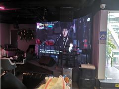 -粉墨特色菜·烧烤音乐酒馆