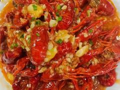 -满盆红龙虾(开发区店)