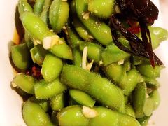 -可可大虾武汉土菜大排档(万松园1店)