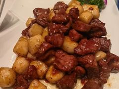 -锦江都城闵行饭店