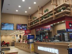 -敏丁拌饭(中街总店)