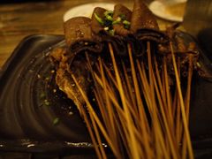 -范二妹独特烧烤夜宵城(宜宾总店)