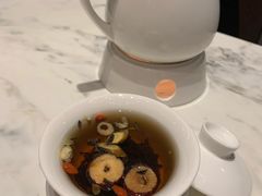 养生茶-喜鼎海胆水饺(柏威年购物中心店)