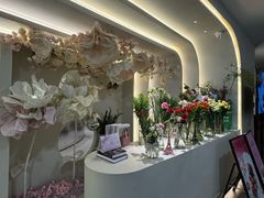-PARFUM FLORAL花境法餐(南京首店)