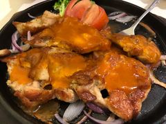 -金利茶餐厅(中船汇店)