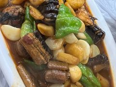 -溱湖八鲜菜馆