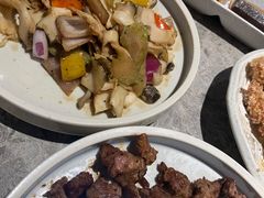 -大渔铁板烧(大悦城店)