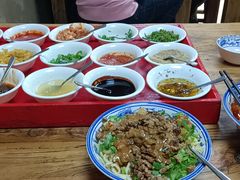 -老陕北抿节(范光胡同店)