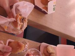 -麦当劳(新王府井店)