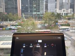 -FUSION FITNESS 热炼健身(万象天地店)