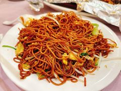 生日炒面-顺风海鲜港(金玉兰店)