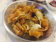 -郑阿姨的家·이모네·韩料&烤肉(武川路店)