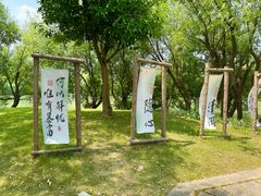 -长兴太湖图影湿地文化园