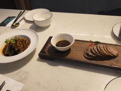 -后海16号·北京私房菜