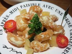 -岛风·台食小馆 ISLAND BISTRO(烟台山店)