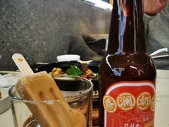 -蔡澜点心·粤菜(月星环球港店)